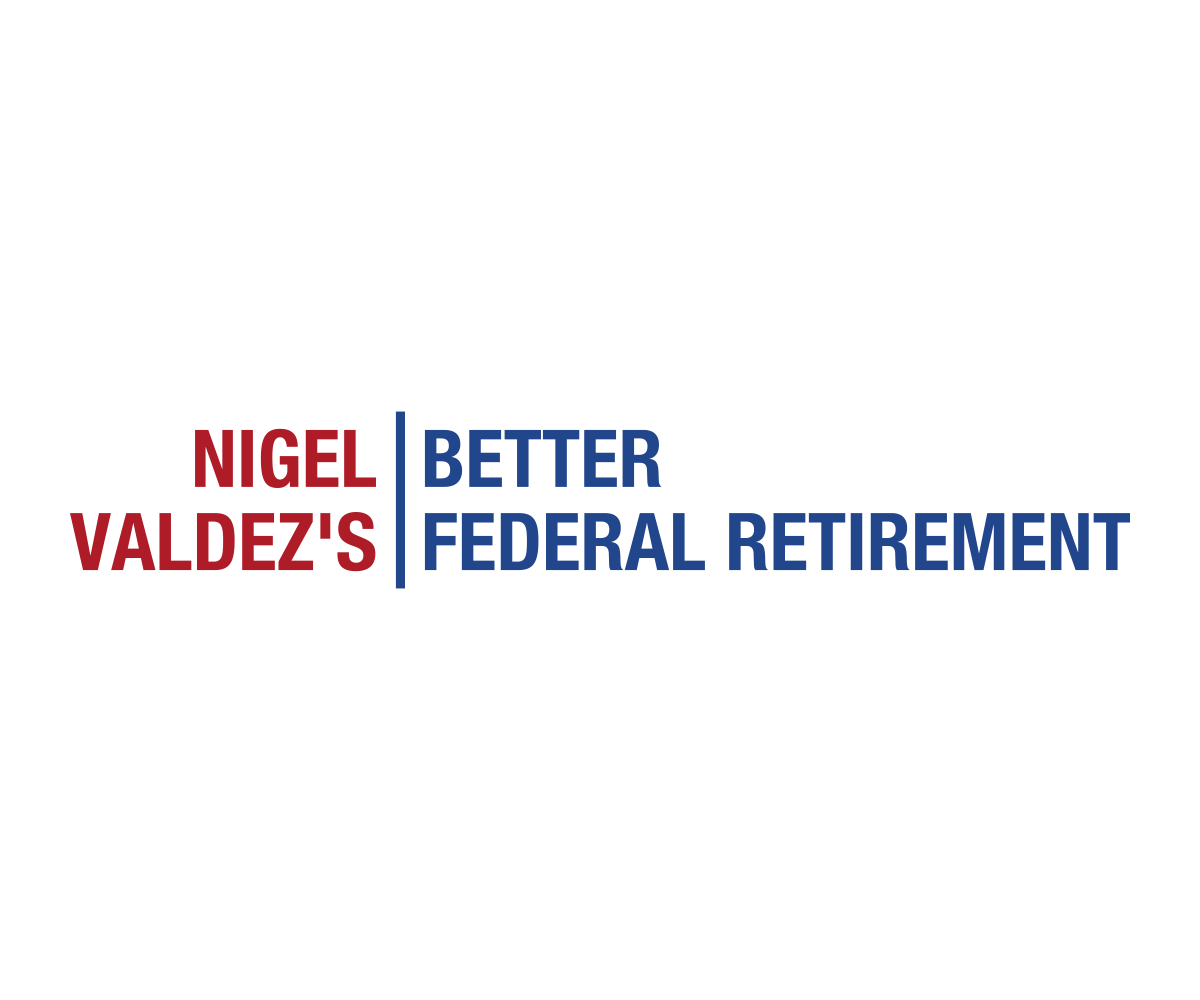 Logo-Design von NalART für Better Federal Retirement | Design: #16253855
