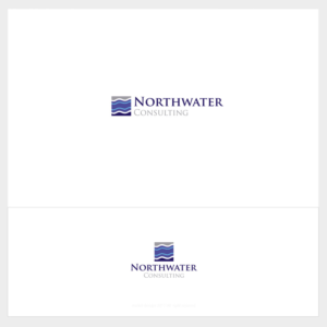 Northwater, or Northwater International | Diseño de Logo por madeli