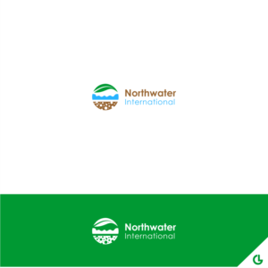 Logo Design by R!CKY for this project | Design: #16166394