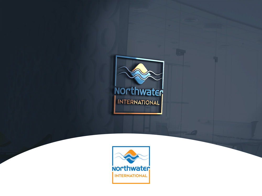 Logo Design by A S design @ for this project | Design #16153065