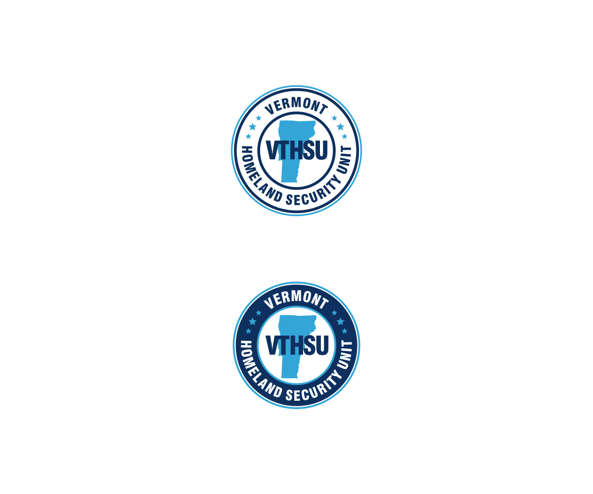 Logo Design by .Ashu. for Vermont Homeland Security Unit | Design: #16255087