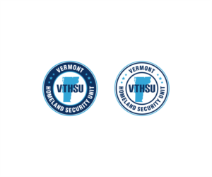Logo Design by .Ashu. for Vermont Homeland Security Unit | Design: #16256517