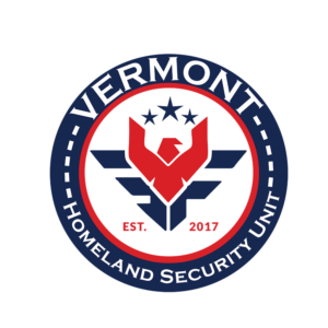 Logo Design by pici_timici for Vermont Homeland Security Unit | Design: #16127480