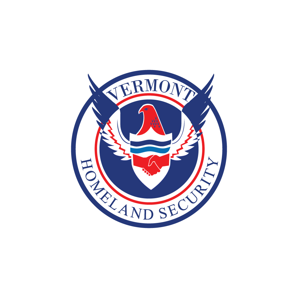 Logo Design by noee90 for Vermont Homeland Security Unit | Design #16242165