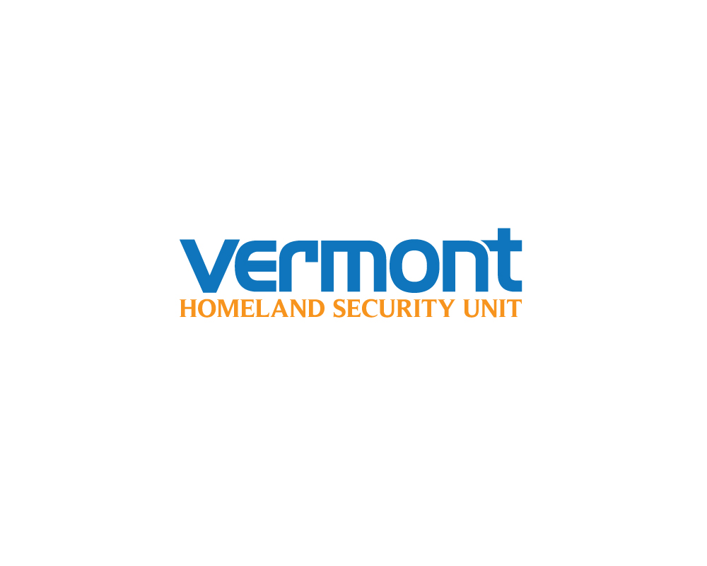 Logo Design by A S design @ for Vermont Homeland Security Unit | Design #16160198