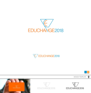 Logo Design by DesignMX (Renan Mejia) for Education Changemakers | Design: #16129149