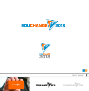 Logo Design by DesignMX (Renan Mejia) for Education Changemakers | Design: #16129151
