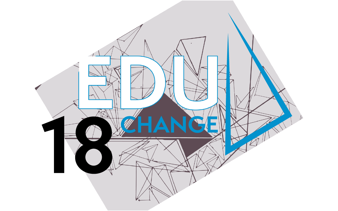 Logo Design by scotkinkade for Education Changemakers | Design #16131039