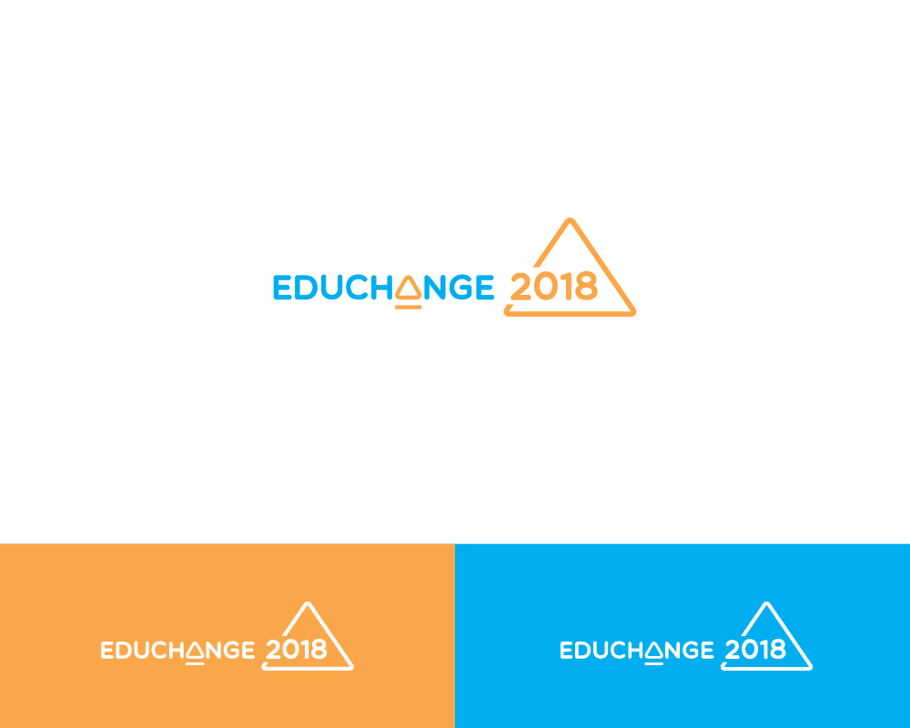 Logo Design by Deep Night for Education Changemakers | Design #16128144