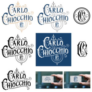 Logo Design by Creative Start