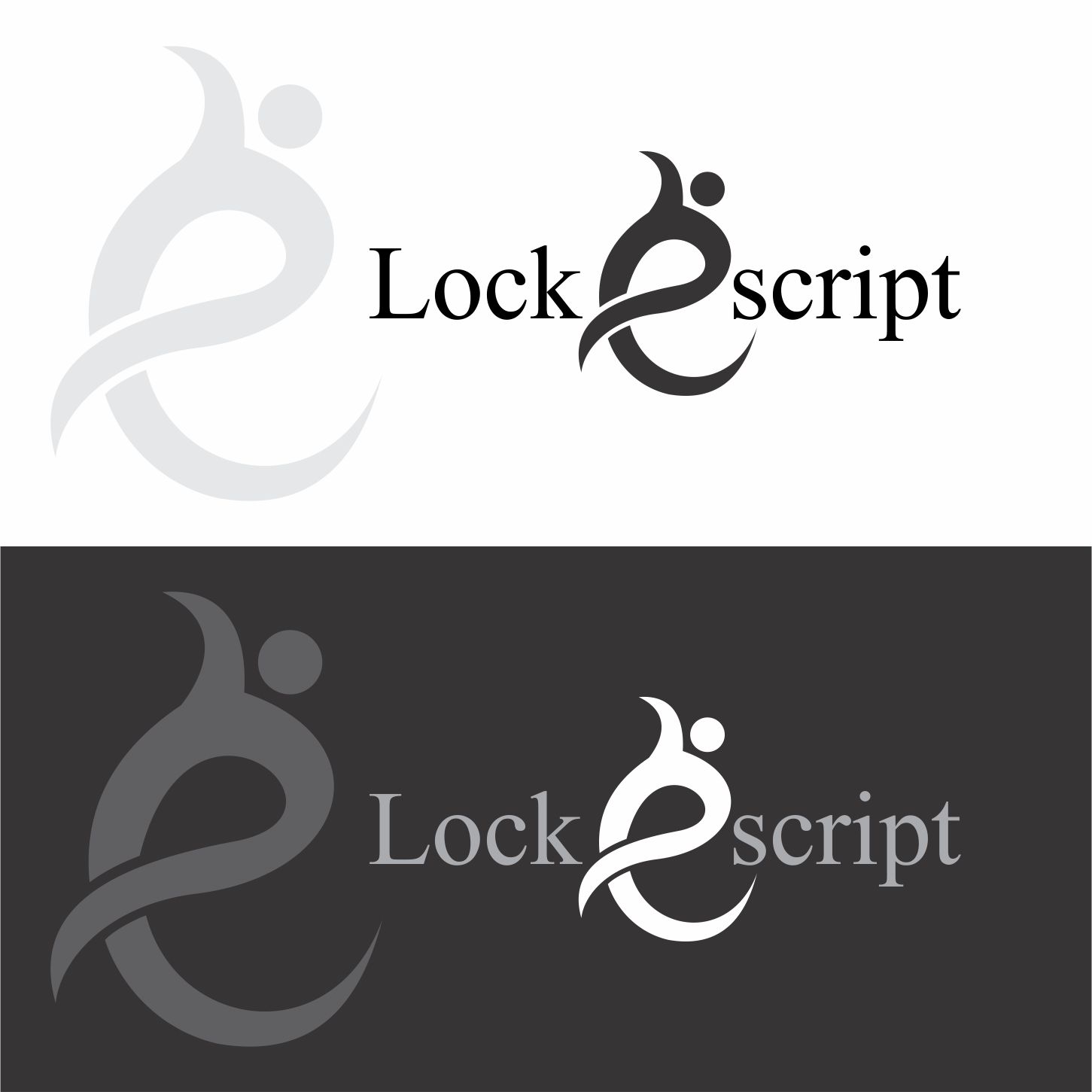 Logo-Design von abdulrasyid für Lockescript | Design #16208431