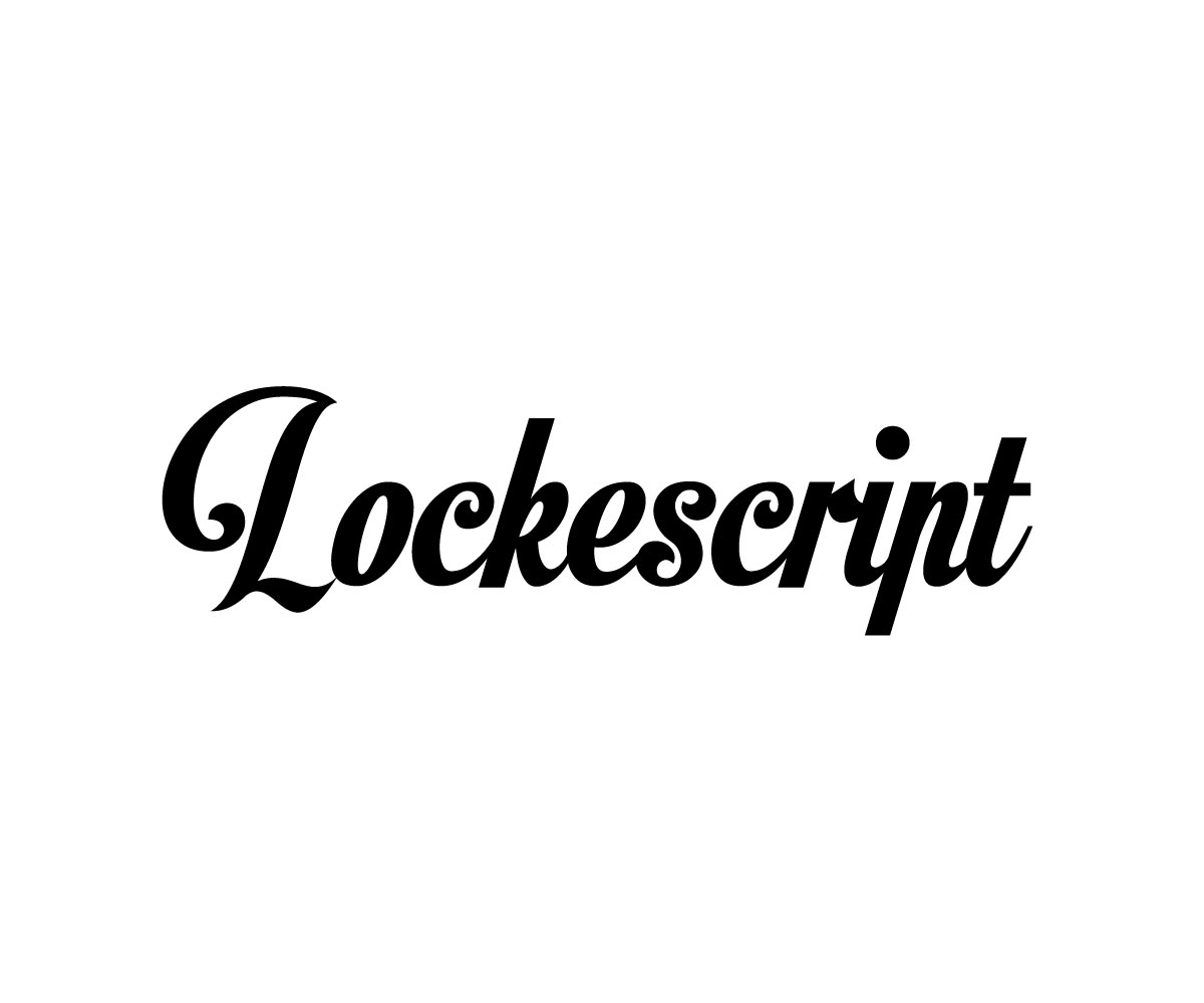 Logo Design by imshohaghossain85 for Lockescript | Design #16151748