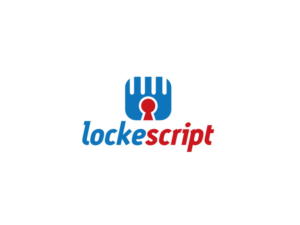 Logo Design by DigitalexTM for Lockescript | Design: #16154487