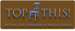Design de Logo par Andrew Coyle pour Top This! | Design #41230