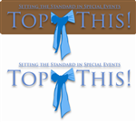 Design de Logo par Andrew Coyle pour Top This! | Design : #41254