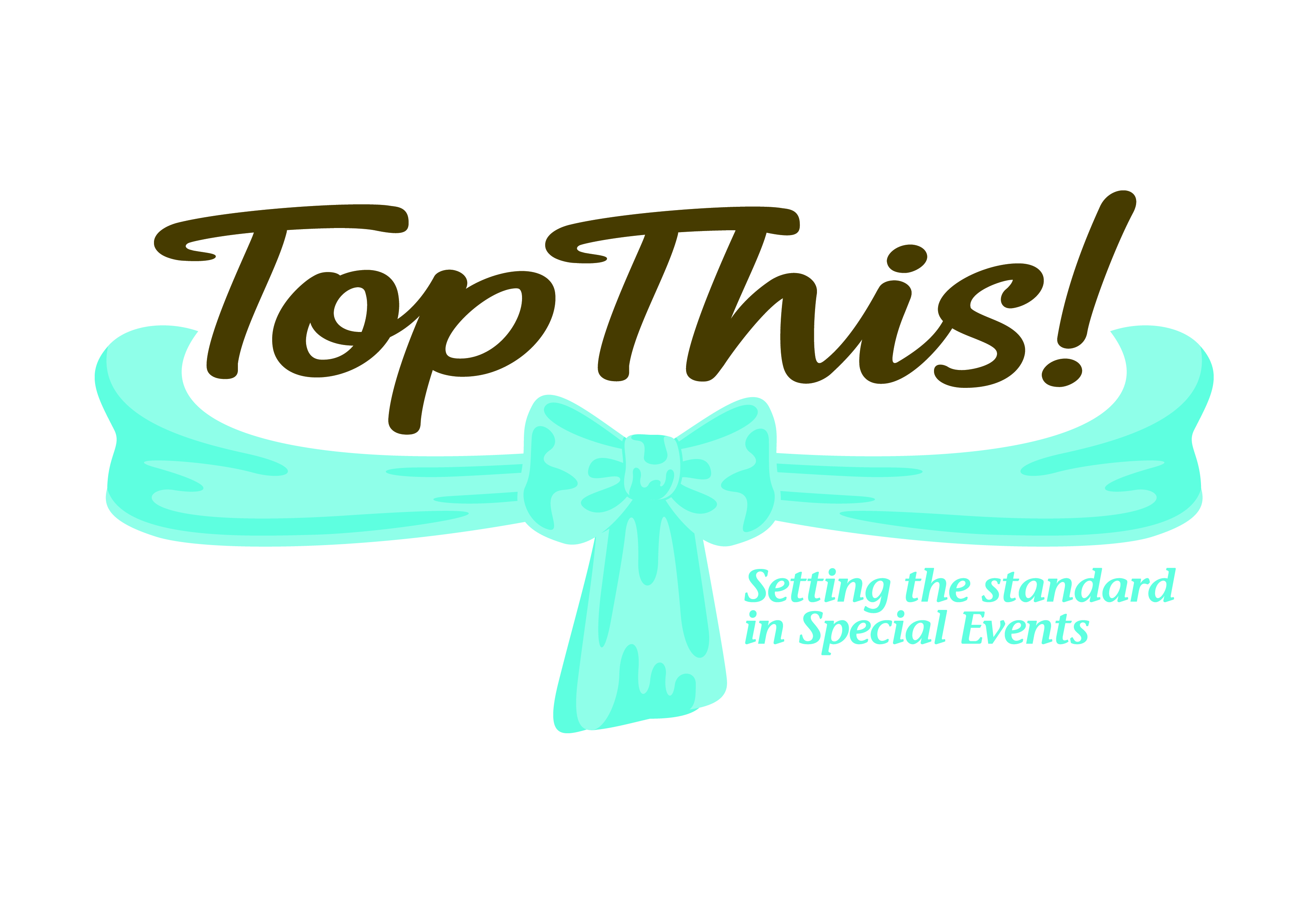 Design de Logo par JSD pour Top This! | Design #41739