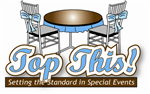 Design de Logo par Varsha K pour Top This! | Design : #40894