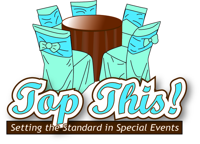 Logo Design by Varsha K for Top This! | Design #41305