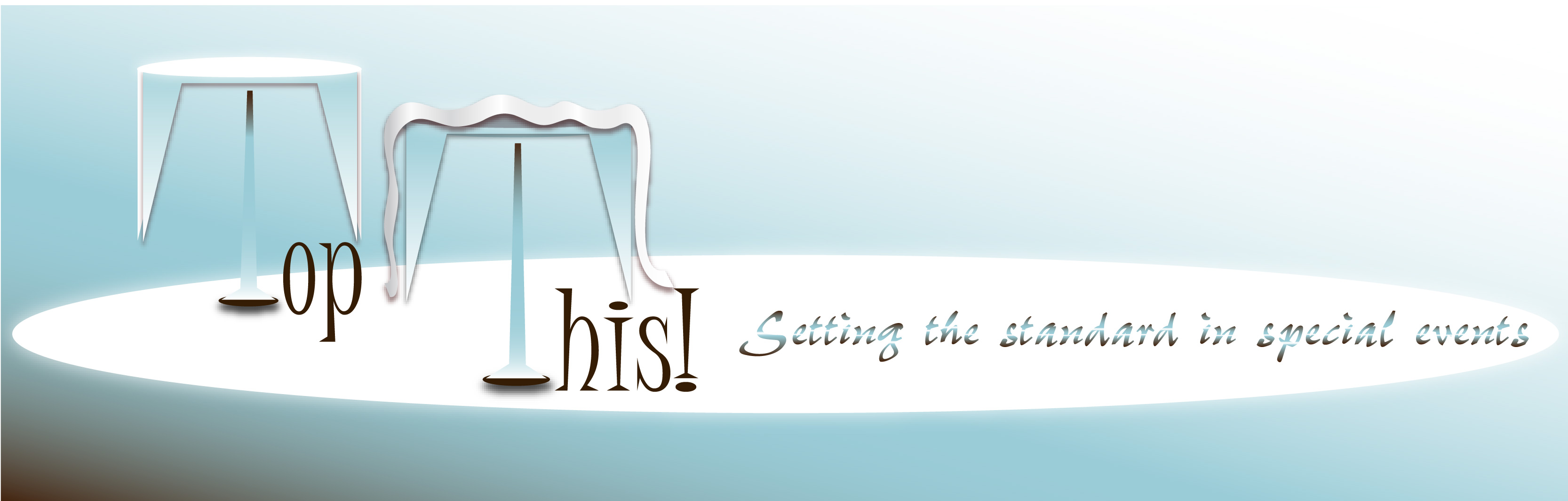 Logo Design by UsBeingUs.com - Debs for Top This! | Design #41329