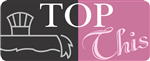 Design de Logo par vysakhi creatives pour Top This! | Design : #42258