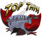Logo Design by Stan McLaren