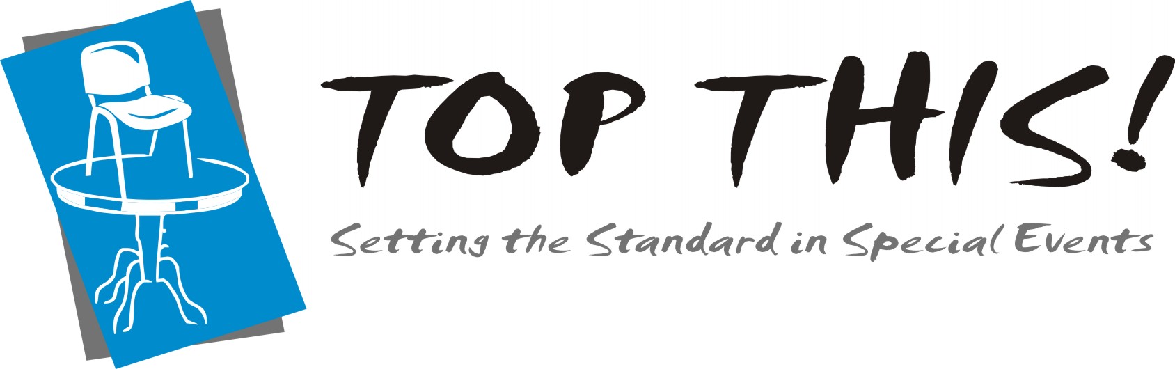 Logo Design by spirals for Top This! | Design #39788