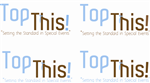Logo Design by Wilson Reid