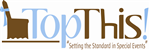 Design de Logo par Wilson Reid pour Top This! | Design #41261