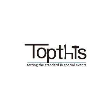 Logo Design by scs for Top This! | Design #39852