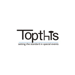 Design de Logo par scs pour Top This! | Design #39852