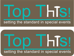 Design de Logo par scs pour Top This! | Design : #40367