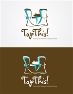 Logo Design by Elisha Leo