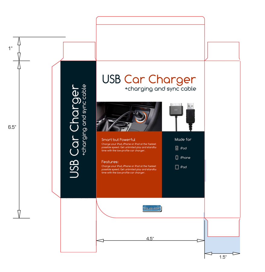 Packaging Design by Marta Sobczak  for this project | Design #615716