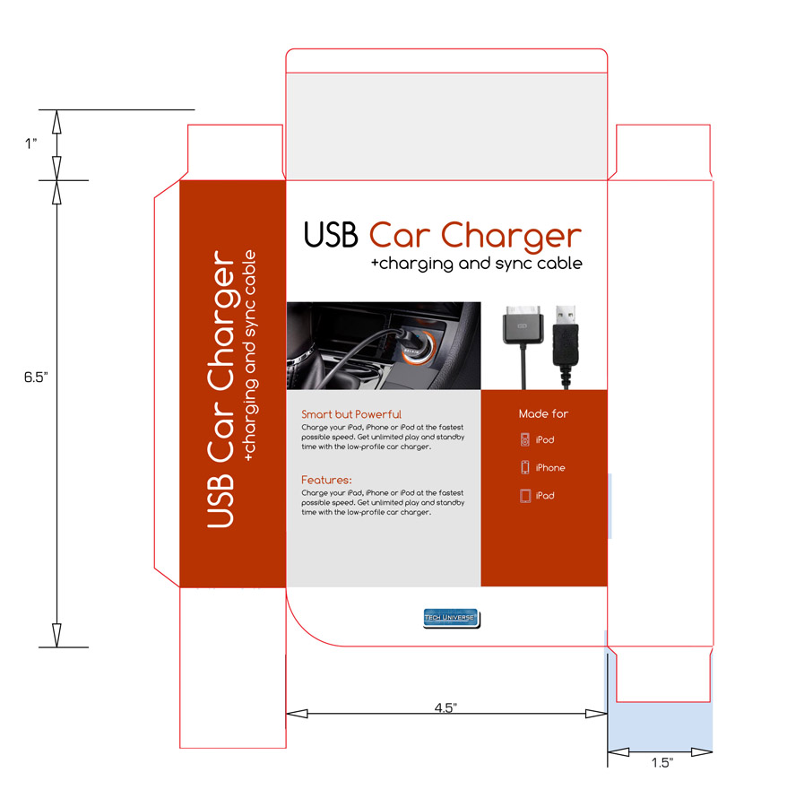 Design Emballage par Marta Sobczak  pour ce projet | Design #615717