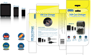 Packaging Design by Kings Bishop Design for this project | Design: #606242
