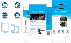 Packaging Design by Kings Bishop Design for this project | Design: #606428