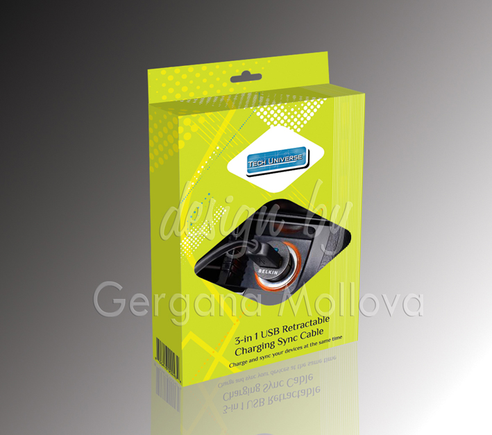 Packaging Design by Gergana B for this project | Design #616453