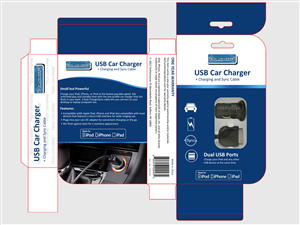 Packaging Design by Straw Hat for this project | Design: #615746