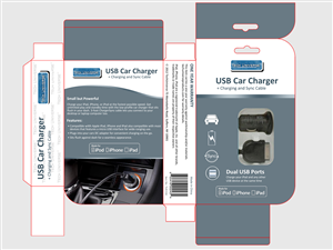 Packaging Design by Straw Hat for this project | Design: #615756