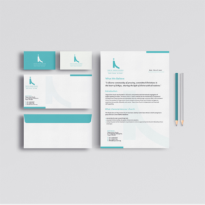 Diseño de Papelería por Abdul Haseeb para este proyecto | Diseño: #16718312
