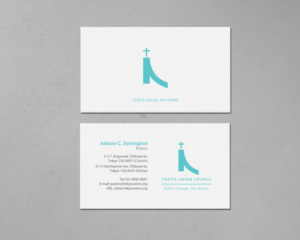 Diseño de Papelería por chandrayaan.creative para este proyecto | Diseño: #16556582