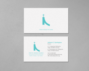Diseño de Papelería por chandrayaan.creative para este proyecto | Diseño: #16556583