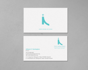 Diseño de Papelería por chandrayaan.creative para este proyecto | Diseño: #16556586