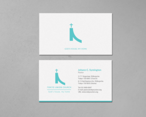 Diseño de Papelería por chandrayaan.creative para este proyecto | Diseño: #16556588