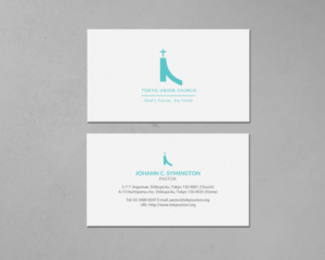 Diseño de Papelería por chandrayaan.creative para este proyecto | Diseño: #16556634