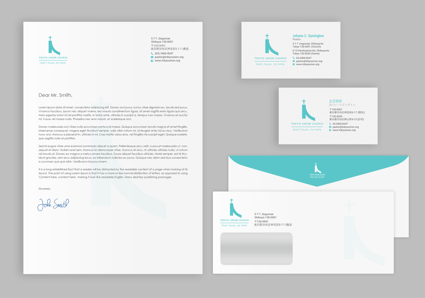 Diseño de Papelería por chandrayaan.creative para este proyecto | Diseño #16556655