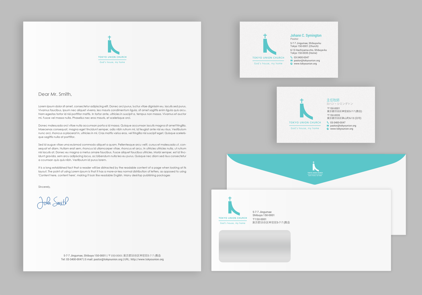 Diseño de Papelería por chandrayaan.creative para este proyecto | Diseño #16556848