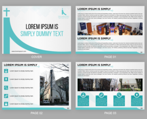 Stationery Design by SAI DESIGNS