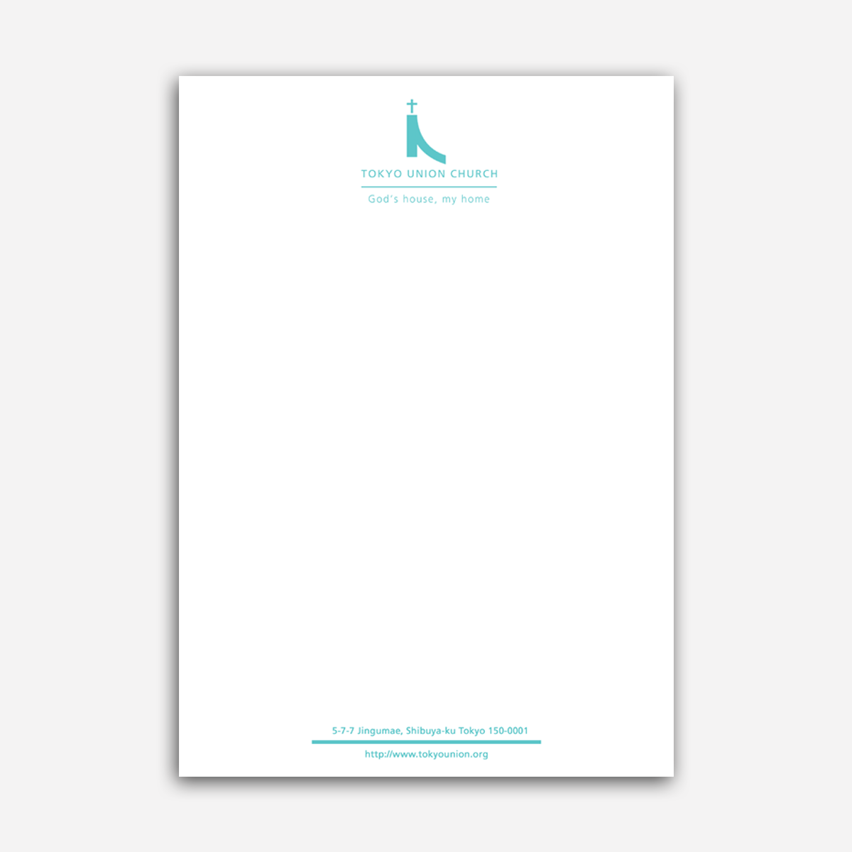 Design de Papeterie par Prabhat Suthar pour ce projet | Design #16699706
