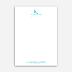 Stationery Design by Prabhat Suthar for this project | Design #16699706